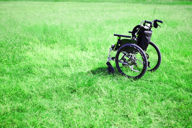 社労士の障害年金